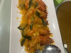 -無招牌海鮮(芽笼店)