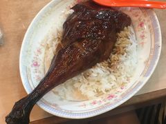 -一乐烧鹅(中环店)