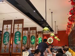 -禄运茶居·手工点心(猎德店)