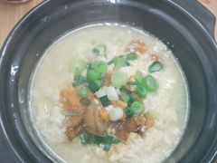 -海胆小馆(东北水饺·春柳店)