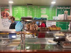 -马记伊源斋涮肉·清真菜(潘家园古玩市场店)