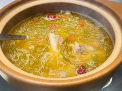 -友明堂.小桃园煨汤(滨江时代walk店)