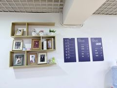 -小象国照相馆(宝山万达店)
