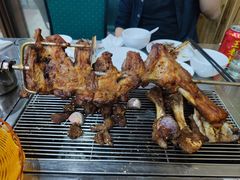 -草原碳烤羊腿(仙塘店)