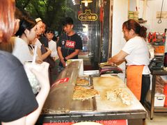 -炳记云饺(德政总店)
