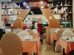 -振生清真饭店(永安道店)