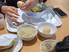 -百晟香·兰州牛肉面(景泰美食城店)