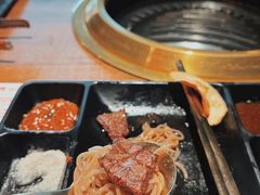 -虎哥六韩式烤肉料理 TIGERGRILL(隆生金山湖中心购物广场店)