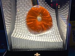 -南宁那莲豪华精选酒店-云霄酒廊·80楼高空城景酒吧