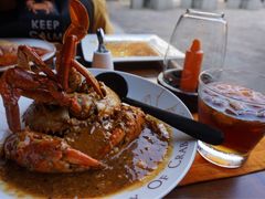 -Ministry of Crab(科伦坡店)