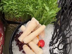 -湊湊火锅·茶憩(打浦桥日月光店)