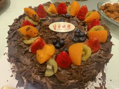 -双井轩(双井店)