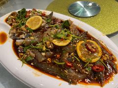 -南蚝小贝海鲜特色餐厅(南澳岛店)