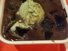 红豆凉粉-满记甜品(日月光二店)