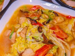 -大洋家·精品潮汕菜·生腌砂锅粥(天河东路店)