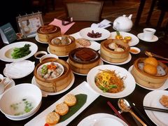 -广州天河希尔顿酒店