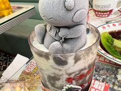 -肥韬茶餐厅(南山mini店)