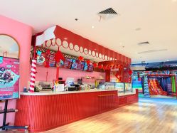 -玩元素·家庭游乐成长中心(香格里拉店)