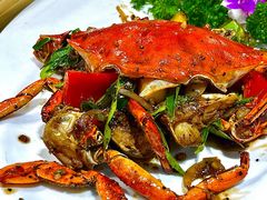 -东江海鲜大排档·潮汕菜·砂锅粥