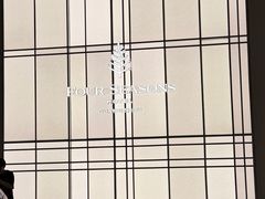 -广州四季酒店