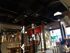 -呷哺呷哺(悦荟广场店)