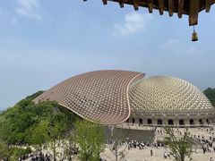 -牛首山文化旅游区