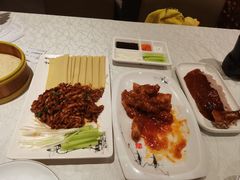 -福来居烤鸭店(天坛二店)