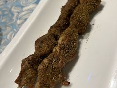 -巴扎美食·新疆菜·西域歌舞表演餐厅(新疆大厦店)