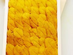 北海道海胆-舞鹤日本料理铁板烧(华侨城店)