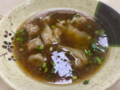 小馄饨-迎扬春茶社(闻喜路店)
