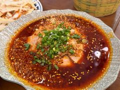 -鸡毛店·川菜(文殊院店)