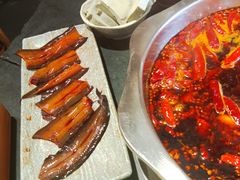 -大风老火锅(江北一店)
