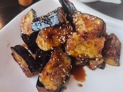 -Local泰莲庭(虹鳟鱼店)