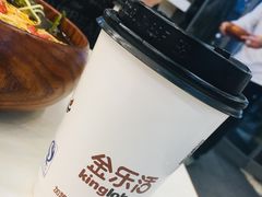 -金乐活美食(中街店)