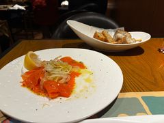 -安妮意大利餐厅(国贸店)