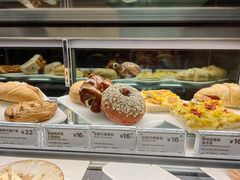 -Peet's 皮爷咖啡(乐峰店)