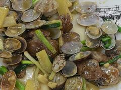 -景好海鲜餐厅(大鹏必选旅游店)