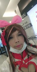 -安利上海体验馆