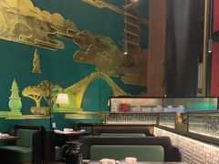 -新白鹿餐厅(松江开元地中海店)