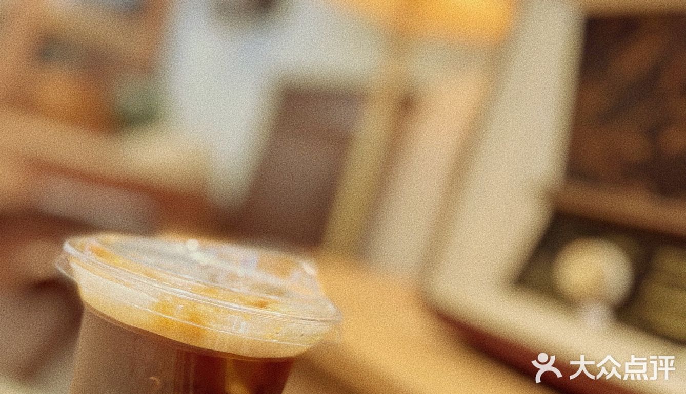 海珠｜同福西旧宅里的咖啡店🤎念旧