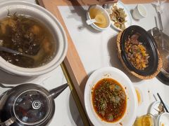-鹅香四海·卤水火锅·砂锅粥·潮汕菜(宝安店)