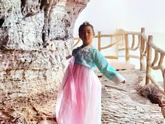 -龙爪山国家地质公园