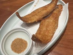-喜鼎海胆水饺(朝阳区三里屯太古里北区店)