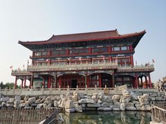 -八仙过海景区