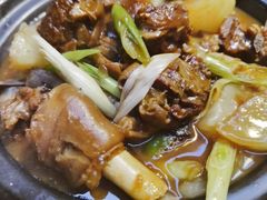 红焖黑山羊肉-来客家食府 · 福建客家菜(厦禾路店)