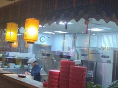 -前门涮肉(群力店)