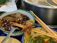 -马路边边·成都串串(翠柏路店)