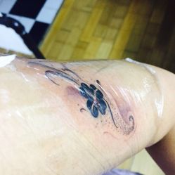 ALB岐刺青(三里屯店)-Black Tattoo Studio