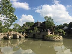 -韩湘水博园