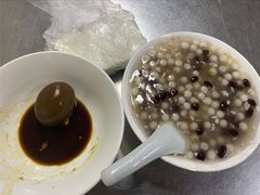 酒酿元宵-芳婆糕团店(王府大街店)